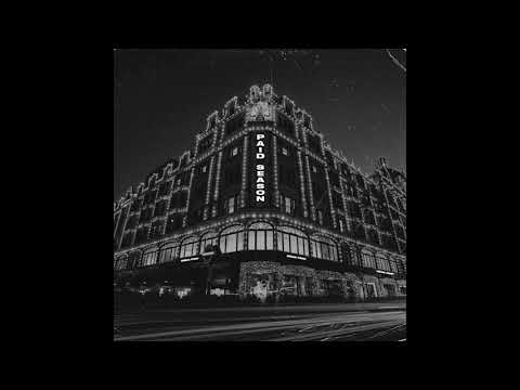 Rena Paid Feat. Diggy Ustle - Live Where (Audio)