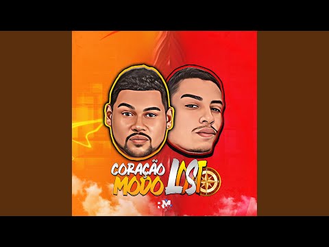 Coração Modo Lost