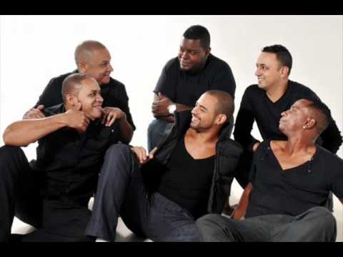 Grupo katinguele Fecha Comigo Part Sampa Crew