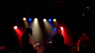 Expatriate Magnet Club Berlin 30.1.2010  - Crazy