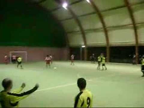 Montefredente96-DrinkTeam 8-5 18/4/2008