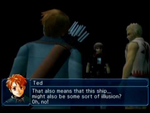 Leress Plays Suikoden 4 Part 45: Null-Nal