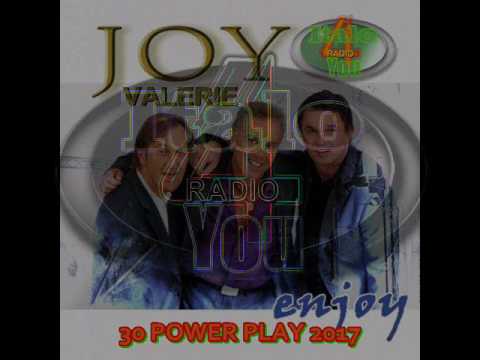 = POWER PLAY = Joy - Valerie (2011)