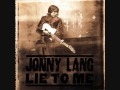 Lie to Me - Jonny Lang