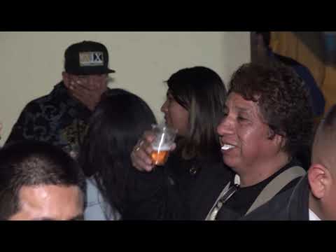 TERMINEMOS DE UNA VEZ - CARLITOS RAMIREZ JR. Y SU GPO. CENTENO...FELIZ CUMPLEAÑOS "MARILY"