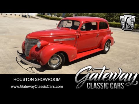 1939 Chevrolet Master (CC-2003945) for sale in O'Fallon, Illinois