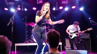 Middle Kids - Fire In Your Eyes Live at Teragram Ballroom