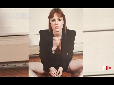 KIKI WILLEMS Top 10 best Walks of 2020 - Fashion Channel