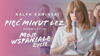 Musik-Video-Miniaturansicht zu Pięć minut łez Songtext von Ralph Kaminski