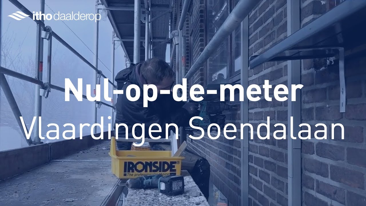 Video: 2nd skin-concept brengt jaren 50 woningen naar NoM