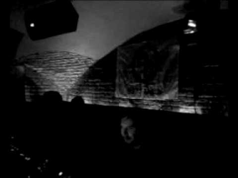 Dubolom (live) @ Paparazzi bar Moscow 21/05/09