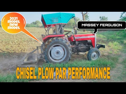 Massey Ferguson 241 Di tractor with tota hal मैसी के साथ में तोता हल 2021 न्यू मॉडल ट्रेक्टर 241डीआई
