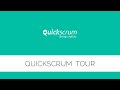 Quickscrum Tour