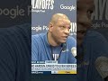 Doc Rivers raves about Jimmy Butler’s performance in Game 4? #shorts