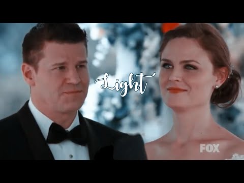 Booth & Brennan | Light (+9x06)
