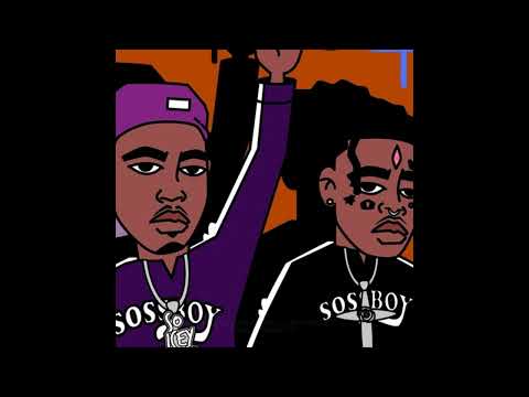 (FREE) Lil Uzi Vert x Playboi Carti Type Beat "BLUEMAGIX"