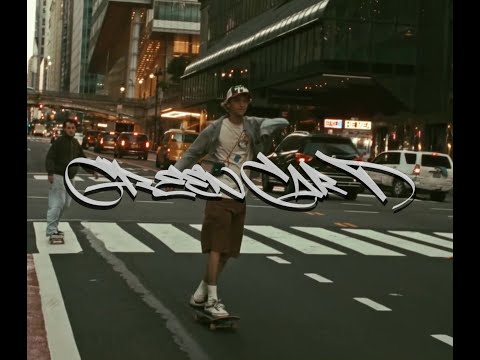 [FREE] makko x Pashanim x Apache 207 Type Beat | "GREENCARD" | 2023 Instrumental