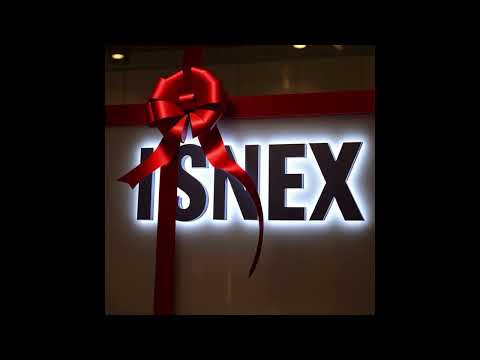 ISNEX's Gift To Humanity