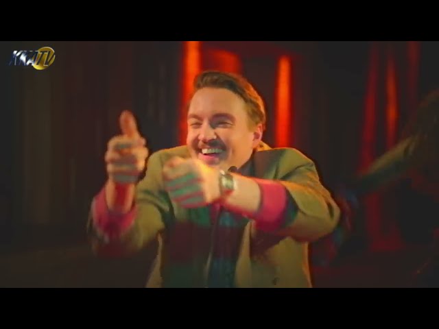 Adrenaline von Kris Kross Amsterdam & Ronnie Flex & Zoe Tauran ((jetzt ansehen))