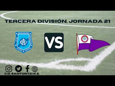 resumen ARIZNABARRA - SANTURTZI