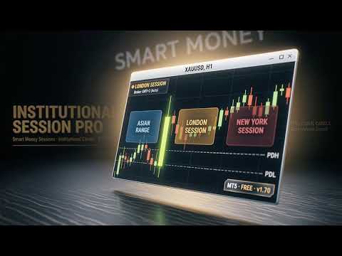 Video Institutional Session Pro