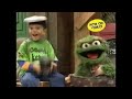 Closing To The Masked Singer Season 13 DVD 2025 Ft Sesame Street Trailers From VHS DVD