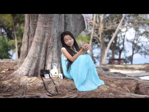 Ceria Popstar 3: Pasqa - "I Like You" (MV Eksklusif)