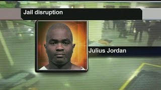 Trumbull Co. Jail disturbance suspect ID'd