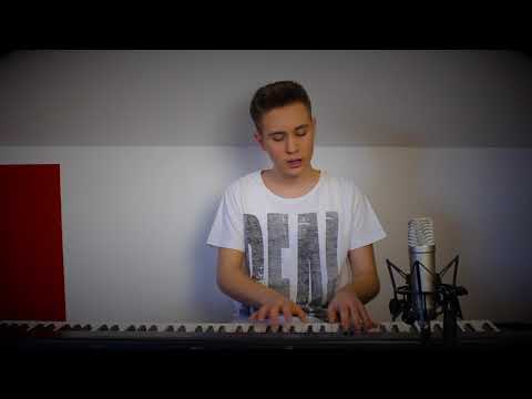 Luca Kuglmeier - You let me walk alone (Michael Schulte Cover)