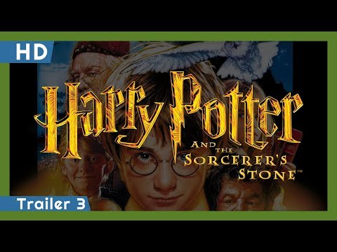 Harry Potter and the Sorcerer's Stone ( Harry Potter ve Felsefe Taşı ) Harry Potter and the Sorcerer's Stone ( Harry Potter ve Felsefe Taşı )