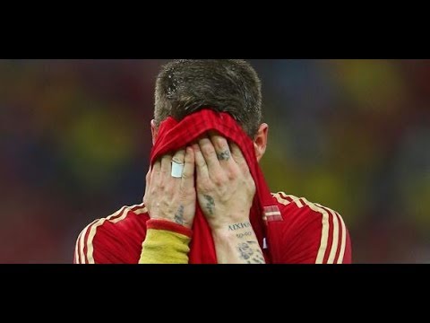 WM in Russland 2018: Spanien droht der Ausschluss von der Fußball-WM