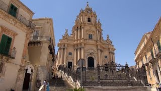 Ragusa Ibla Sicilia