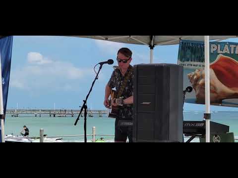 Moving - John Fullbright - Mile0Fest 2021