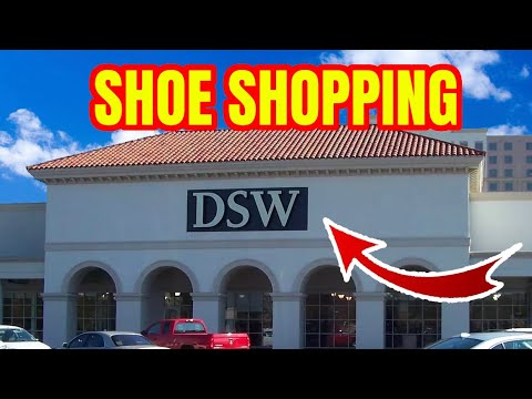 Dsw Store Pickup
