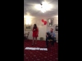 Lady Gaga John Mayer And Train Cover By Chantal Butcher An