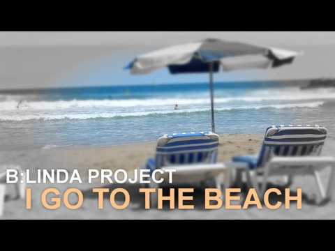 B:Linda Project - I Go To The Beach (teaser)