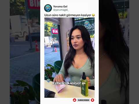 Onaylamadı diyor birde - Komik Yorumlar 608 - Yoruma Gel #komikyorumlar