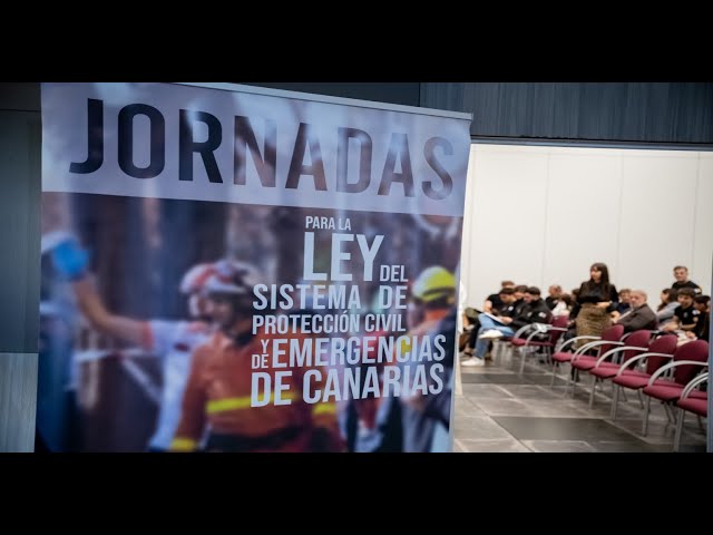 Política Territorial escucha a los agentes sociales para elaborar la Ley de Protección Civil