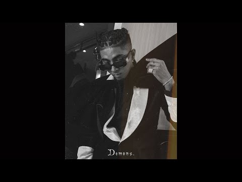 [FREE FOR PROFIT] Sad Mc Stan type beat 'Demons'