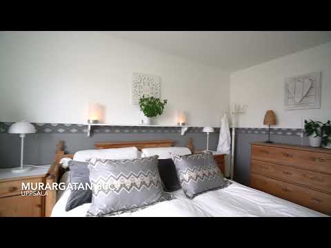 Murargatan 30C - 3:a · 65m2 - Sala backe : Via Notar mäklare Uppsala