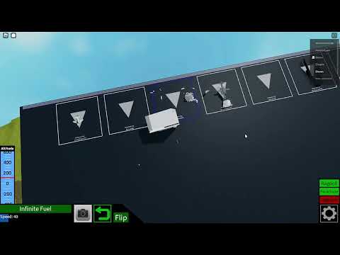 Front Load Washer Total Carnage - Washer goes Chain Chomp on me Roblox version