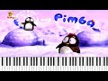 BabyTV Pim Pimba Theme Song