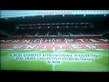 DVD Closing To Manchester United Official History 1878 2002 UK DVD