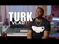 Turk On Hiding From Yella Boi During UNLV Beef With Cash Money Yella Boi Getting Killed Part 6