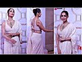 Style Diva Malaika Arora Arrives At LOKMAT MOST STYLISH AWARDS 2023