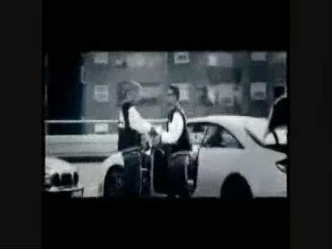 Bushido produziert: Sonny Black & Frank White- Eine Chance/Zu Gangsta(djorkaeff remix)