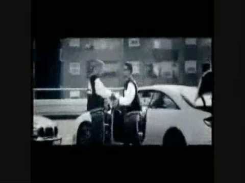 Bushido produziert: Sonny Black & Frank White- Eine Chance/Zu Gangsta(djorkaeff remix)