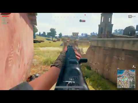 Suppressed S12K Multi-Kill