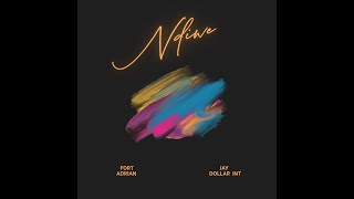 Download lagu Ndiwe - Fort Adrian x Jay Dollar Int | Afrobeat mp3