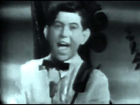 The Sparkletones on the Nat King Cole Show (1956)